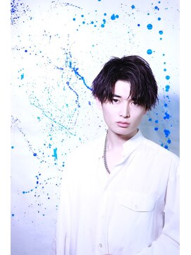 リップス 大宮(LIPPS) センターパート