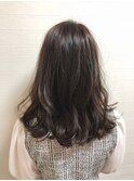 ニュアンスピンキーラブ【表参道】