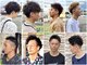 ニュー東京エクセレントヘアーの写真