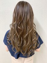 オアシス ガーデン 新越谷店(Oasis GaRDEN)&nbsp;ハイライトグレージュ