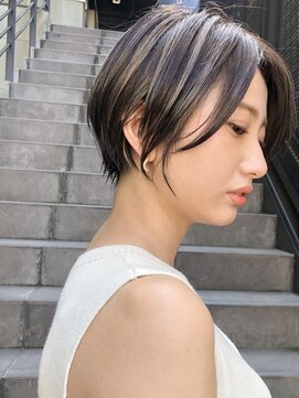 キアラ(Kchiara) くびれショートkchiara天神川野直人