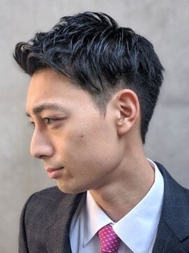 アムリタ(AMRITA) パンクショート