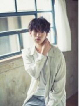 フラミューム たまプラーザ(flammeum) 無造作ヘア【たまプラーザ】