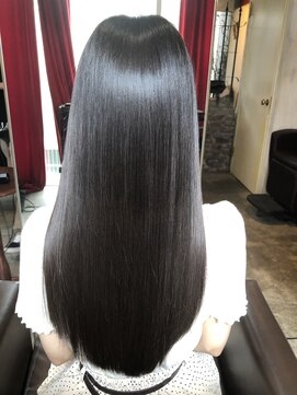 ガランテ(Galante) ミネコラ×ピコトリートメントで極艶！