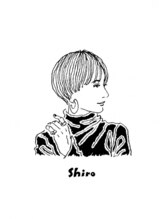 Shiro【シロ】