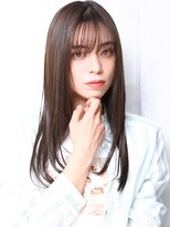 無垢(muku)&nbsp;大人可愛い２０代３０代４０代小顔大人ガーリー　胸上 C4