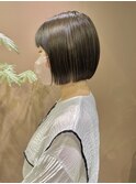 ◎ミニボブ