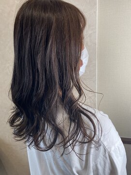 ラフィージュジャパン(RAFFIGE JAPAN) 素髪ナチュラル