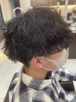 フォルテ 草薙店 forte草薙【波巻きスパイラル】山口大翔