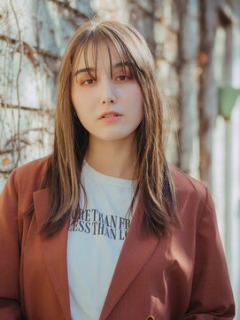 シーア 中野新橋店(Sia) 【2022年新作スタイル】Sia中野新橋店