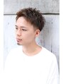 ノイセカンド 経堂(noi 2nd.)/men's hair salon noi 2nd. 【経堂駅】