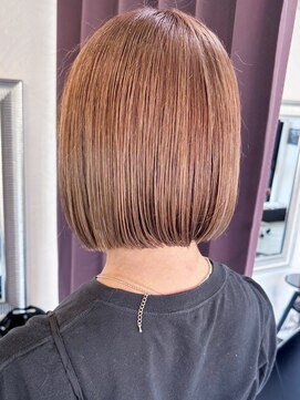 ヴァンクラウドコウベ(VENT CLOUD KOBE) 20代30代40代大人かわいい♪艶感シークレットハイライト