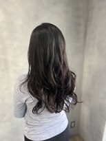 レヴィ 神楽坂(Levi)&nbsp;大人のゆるふわパーマ