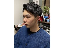 ヨシカット(Yoshi_cut)