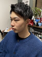 ヨシカット(Yoshi_cut)