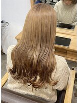 レミー(Remii)&nbsp;ミルクティーベージュ