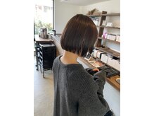 エムドットヘアーサロン(M. hair salon)