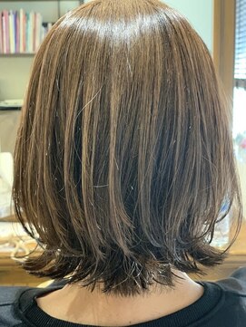 ウルカ 川口店(ulQua) くびれスタイル