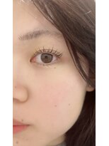 ヘアーガーデン アストレア(HAIR GARDEN ASTRAEA)&nbsp;パリジェンヌ