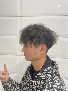 アヴァンス イオンモール和歌山店(AVANCE) ツイストスパイラル