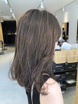 トリート 新浦安店(TREAT)&nbsp;ライトグレージュ