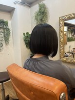 エルムトウキョウ(ELM Tokyo)&nbsp;【楽チンぷつっとボブ】