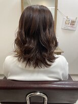 リスタ アンド リアン バイ リスタ(rista & RIAN by rista)&nbsp;巻き髪