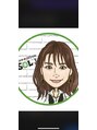 ヘアーデザイン ソル(HAIR DESIGN SOL) 中村 月子