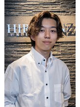 ヒロギンザ 恵比寿店(HIRO GINZA) 中島 太一
