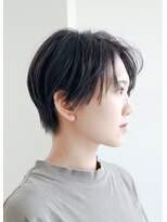 マスタード(MASTARD)&nbsp;大人コンパクトショート