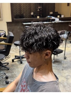 シリー 南風原店(SILLY) ツイスパサマーマッシュ