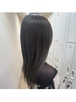 ルミナスビューティーケア(Luminous beauty care) gray×green