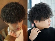 ブリーチ 大宮WEST店(BLEACHi)の雰囲気（大宮エリアパーマ率NO.1！再現性の高いパーマで毎日が楽しくなる）
