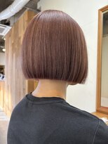 デコレーション(decoration)&nbsp;ショートボブ