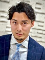 ヒロギンザ 銀座一丁目店(HIRO GINZA)&nbsp;銀座/バーバー/ツーブロック/シェービング/理容室