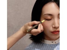 【メイクレッスン】国内外で活躍するプロのメーキャップアーティストによるプライベートレッスン♪[恵比寿]