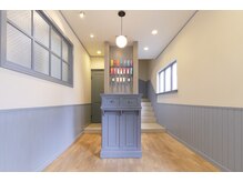 ザファーストラウンジ 練馬中村橋店(The 1st Lounge)の雰囲気（The 1st Lounge 練馬中村橋）
