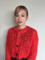 アイム アネックス サラ 南草津店(I'm annex sala)/今村友香