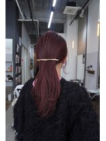 デイジー(Daisy)&nbsp;暖色カラー/ピンクカラー/トレンドカラー