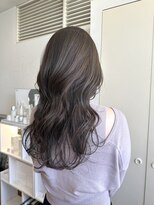 ビフィーノ ルーチェ 川西能勢口駅中店(bifino luce)&nbsp;ロングスタイル