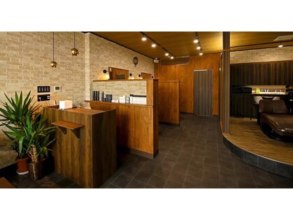 アヴァロン(Avalon)の写真