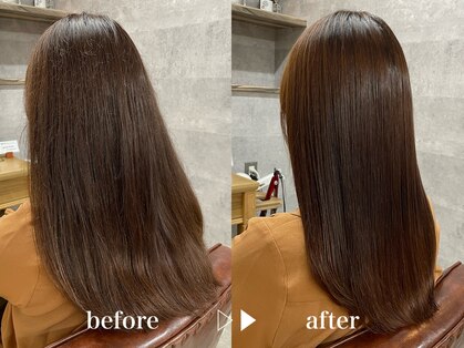 ナチュラル グロー 仙台駅前店(Natural grow)の写真