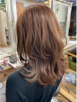 マインバイアフロートギンザ(MYNE by AFLOAT GINZA)&nbsp;レイヤーウルフ