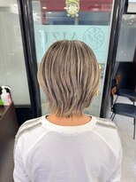 アイズ 本厚木(AIZU)&nbsp;ハイトーンカラー