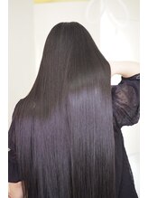 シータ 八王子(SHEETA) 髪質改善