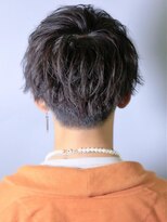 リップスアネックス 大宮(LIPPS annex) 愛されモテバング