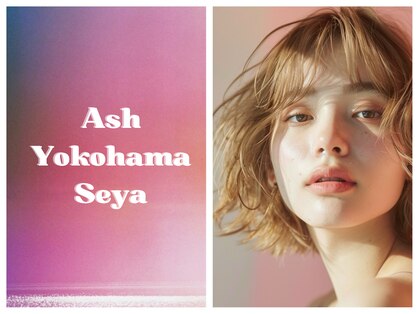 アッシュ 横浜瀬谷店(Ash)の写真
