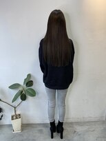 フツーロ 栄(FUTURO)&nbsp;プルエクステ