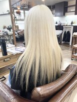 アゴーグ(agog) White☆color☆
