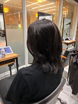 シエル 蒲田店(CIEL) ミディアムレイヤー